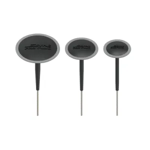 Kit na opravu bezdušových plášťov LEZYNE TUBELESS PRO PLUGS