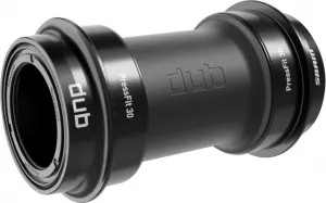 Stredové zloženie SRAM BOTTOM BRACKET DUB PRESSFIT 30 MTB WIDE
