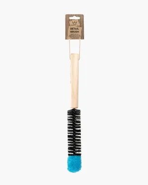 Kefa PEATY'S DETAIL BRUSH