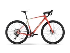 Gravel bicykel GHOST ASKET CF PRO 700C 2026