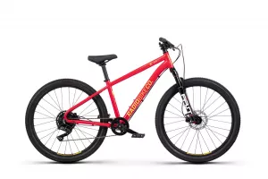 Dětské kolo MTB RADIO ZUMA SUS 26"