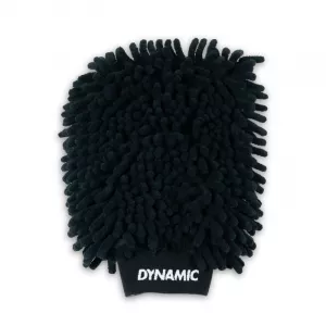 Čistící rukavice DYNAMIC MICROFIBRE BIKE CLEANING GLOVE