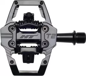 Pedále MTB HT T2