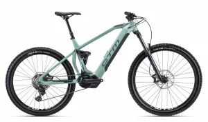 Elektrobicykel MTB CTM SWITCH COMP 27,5"/29" 2023