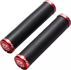 Gripy MTB REVERSE SEISMIC-ERGO LOCK-ON 34MM