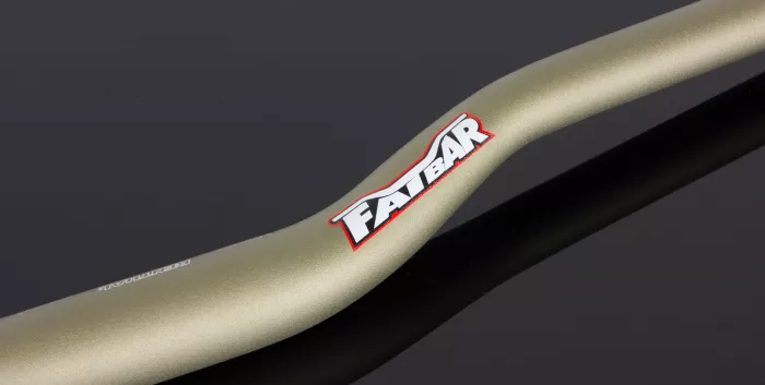Riadítka RENTHAL FATBAR35 #10