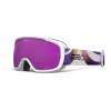 Detské lyžiarske okuliare GIRO BUSTER FLOW