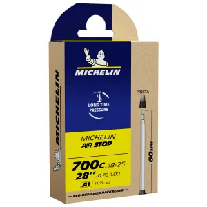 Duša MICHELIN AIR STOP 700 x 26/32C FV48MM