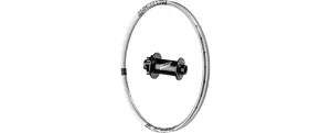 Predné koleso REVERSE BLACK ONE, BASE SUPERBOOST 20 x 110MM 26"