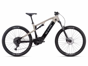 Elektrokolo MTB CTM AREON 29" 2024