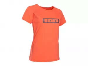 Dámské triko ION LOGO SS 2018