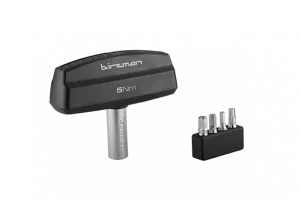 Momentový kľúč BIRZMAN TORQUE DRIVER 5NM