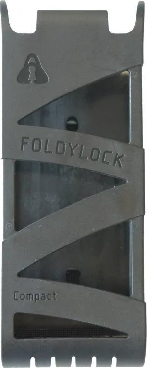 Držák zámku na kolo MTB VOXEM FOLDYLOCK