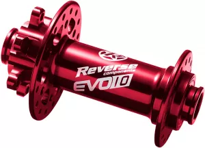 Predný náboj REVERSE EVO-10