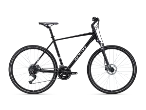 Krosový bicykel CTM TRANZ 2.0 28" 2026