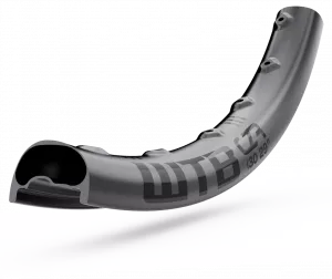 Ráfik WTB CZR TCS I30 29"