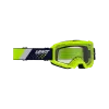 Okuliare LEATT GOGGLE VIZION 2.5 LIME CLEAR 90 VLT