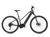 Dámsky krosový elektrobicykel CRUSSIS ONE-CROSS LOW 7.11 (691 Wh) 28" 2026
