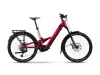 Dámsky elektrobicykel GHOST E-ASX ESSENTIAL EQ LOW 27,5" 2026