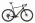 Gravel bicykel HARO BUZZARD CARBON TOP SHELF 700C #1