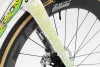 Cestný bicykel HARO RIVETTE CARBON LTD 700C #19