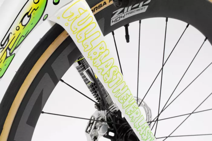 Cestný bicykel HARO RIVETTE CARBON LTD 700C #19