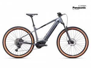 Elektrobicykel MTB CTM WIRE GX PRO 29" 2025