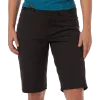 Dámske kraťasy s vložkou GIRO ARC