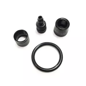 Náhradné tesnenie pre pumpy LEZYNE HP FLOOR PUMP O-RING KIT