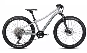 Dětské kolo GHOST KATO FULL PARTY 24" 2024