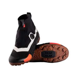 SPD Topánky LEATT HYDRADRI PROCLIP 8.0 BOA