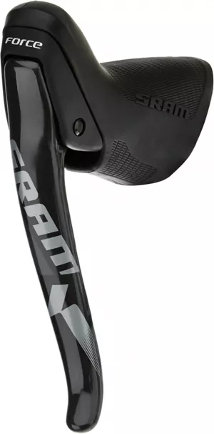 Brzdová páčka SRAM SHIFT-BRAKE LEVER FORCE CX1