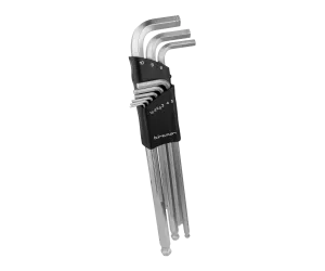 Sada imbusových kľúčov BIRZMAN HEX KEY SET