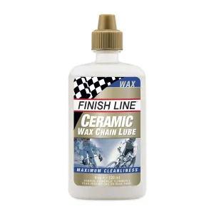 Vosk na reťaz FINISH LINE CERAMIC WAX 120ML