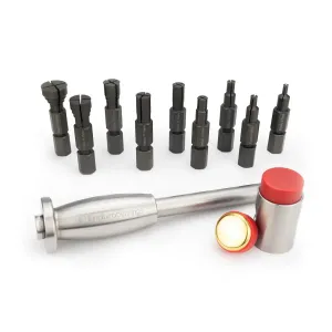 Set sťahovákov na ložiská ENDURO BEARINGS BRT-222