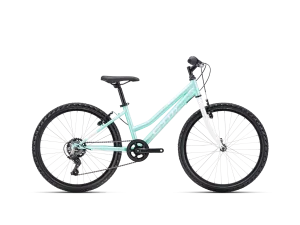 Detský bicykel CTM MONY 24" 2026