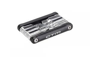 Multikľúč CTM LEVEL