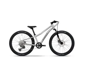Detský bicykel GHOST KATO FULL PARTY 24" 2026