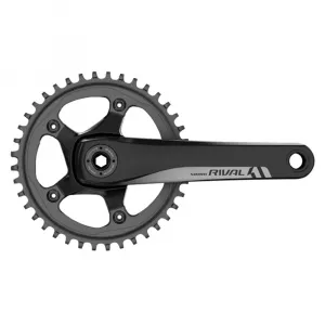 Kľuky SRAM CRANKSET RIVAL 1 -  BB30
