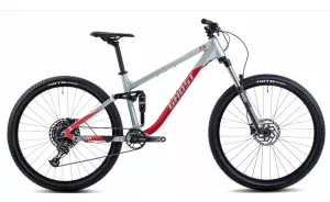 Bicykel MTB GHOST KATO FS BASE 29" 2024