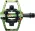 Pedále MTB HT T2 SX #16