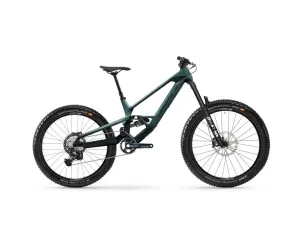 Bicykel LAPIERRE SPICY CF 7.9 27,5"/29" 2025