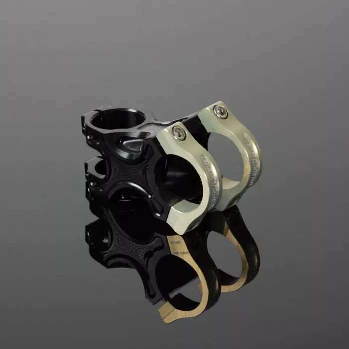 Predstavec RENTHAL APEX 31,8MM #5