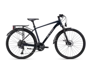 Trekingový bicykel CTM STARK 3.0 700C 2026
