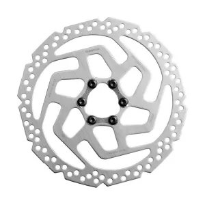 Brzdový kotúč MTB SHIMANO RT26