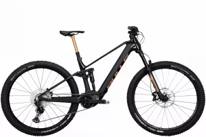 Elektrobicykel MTB BULLS SONIC EVO AM-SL 1 CARBON 29" 2022