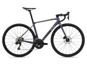 Cestný bicykel LIV LANGMA ADVANCED 1 PRO COMPACT 700C 2026
