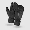 Rukavice GRIPGRAB RIDE WINDPROOF DEEP WINTER LOBSTER #1