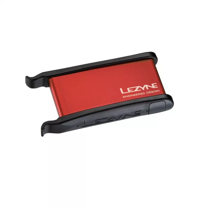 Set na opravu defektů MTB LEZYNE LEVER KIT #4