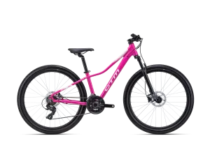 Dámsky bicykel MTB CTM SUZZY 1.0 27,5" 2026